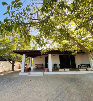 Galatina House | Casa Vacanze Dimora Paradiso