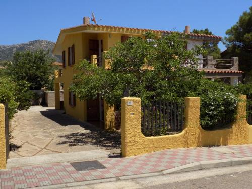 Solanas House | Casa Vacanze Gardenia