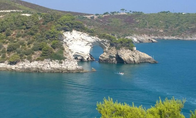 Mattinata Apartment | Casa Vacanze Gargano Mattinata