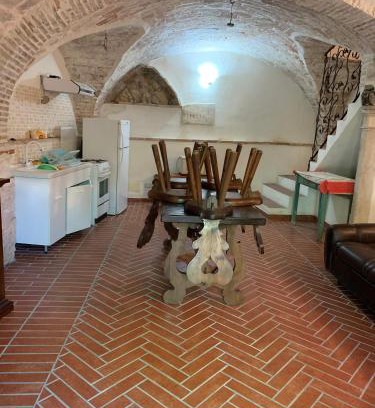 Secinaro House | Casa vacanze Il Cerbiatto