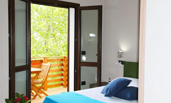 Aritzo Apartment | Casa Vacanze Il Giardino - Appartamento Castagno