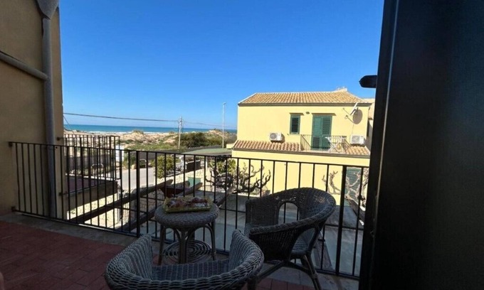 Marina di Modica House | Casa Vacanze da Giulia&giuseppe