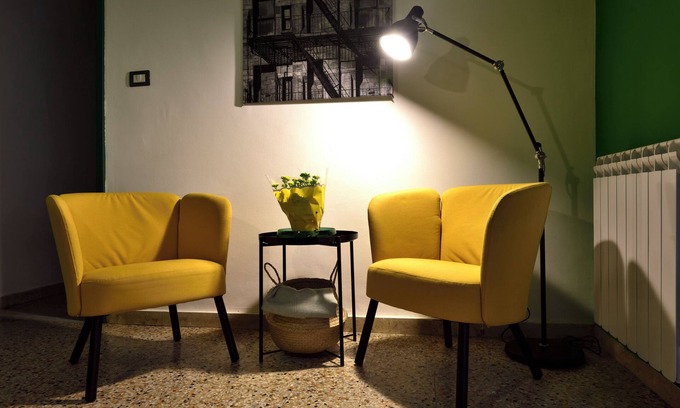 Borgo-Sanzio Apartment | Casa Vacanze Italia