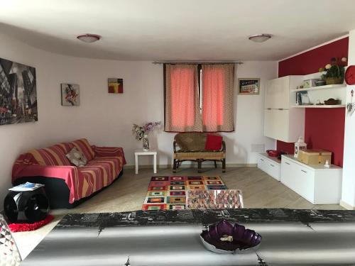 Serra li Pozzi Apartment | Casa vacanze lory