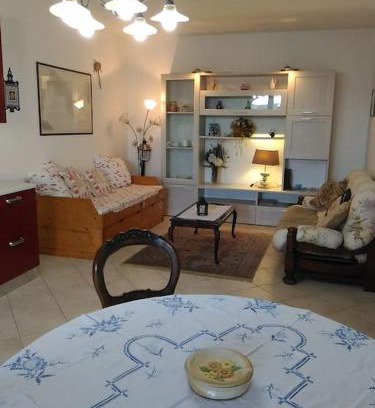Vignacastrisi House | Casa vacanze Maria su Castro Marina, Lecce - Salento