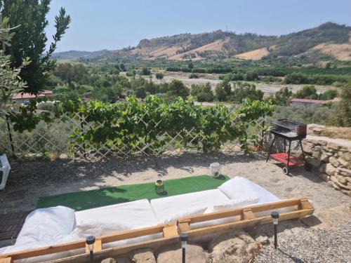 Caulonia House | Casa vacanze nonna Teta