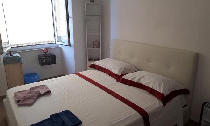 Pitelli Apartment | Casa vacanze P&G. Colline, mare, relax