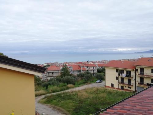 Acquedolci Apartment | Casa vacanze panoramic