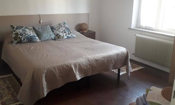 Basiliano House | Casa Vacanze Petilla