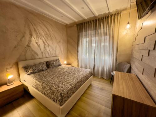 Quartiere XXXIV Lido di Ostia Levante Apartment | Casa Vacanze Roma Lido