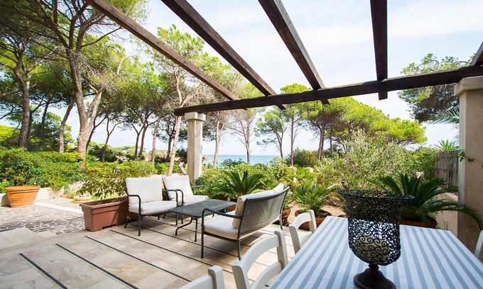 Cala Liberotto House | Casa Vacanze Rosa Maria