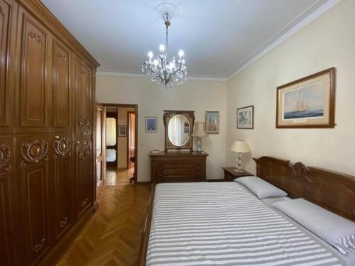 Cremona Apartment | Casa Vacanze Rosignoli