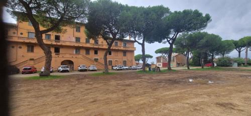 Tragliatella House | Casa Vacanze Stefania