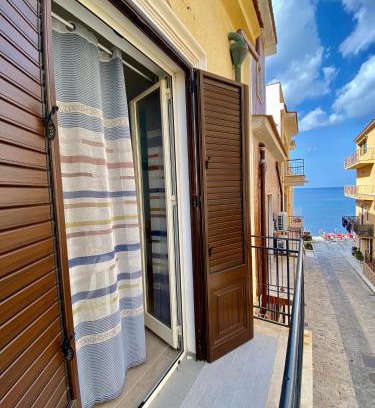 Trappeto House | Casa vacanze stella marina