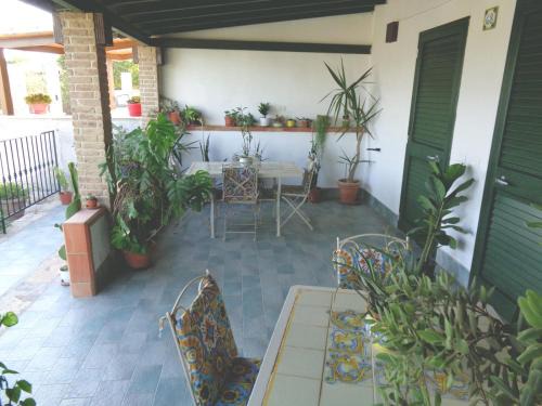 Sciacca House | Casa vacanze Torre del Tradimento