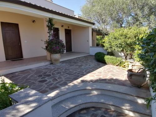 Cala Gonone Apartment | Casa vacanze Villa Rosa