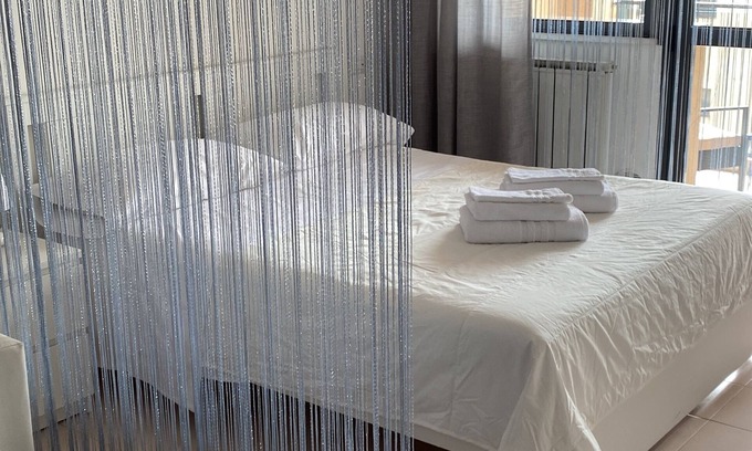 Perugia Apartment | Casa Valentina 2