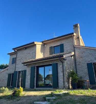 Pesaro Villa | Casa Valentina