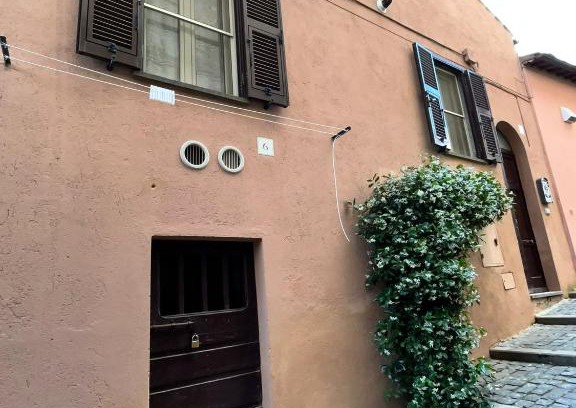 Tuscania House | Casa Valeria