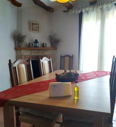 La Pobla de Massaluca House | Casa Vall Bona