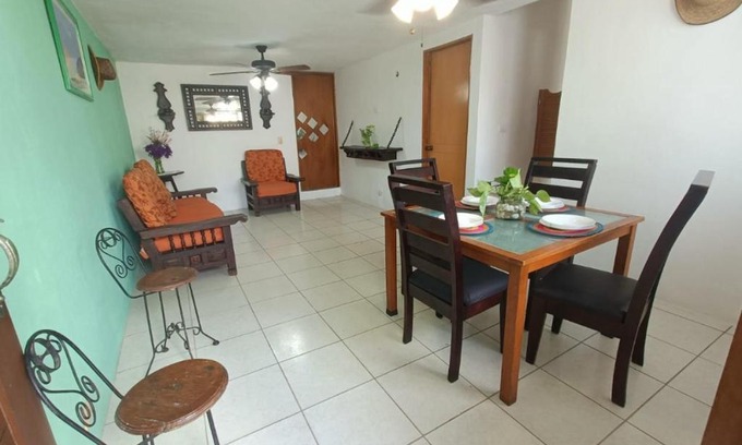 Downtown Cancun House | Casa Valladolid