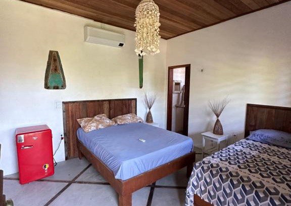 Moitas Hotel | Casa Velha