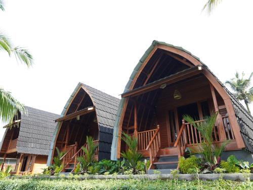 Nungnung Other | Casa Vella Cottage