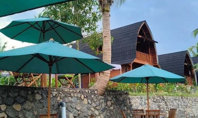 Nungnung Cottage | Casa Vella Cottage