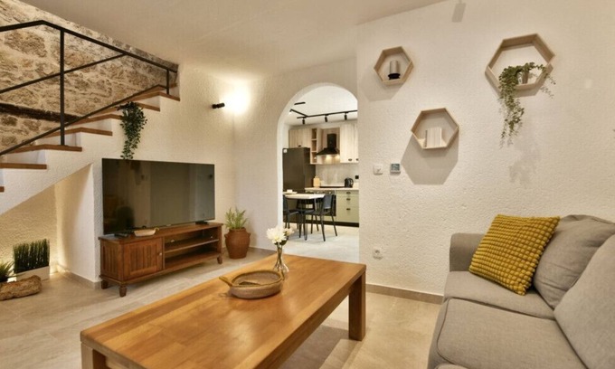 Dracevac Villa | Casa Vento by Villas Guide