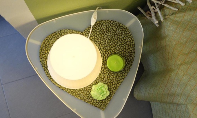 Ortonovo Apartment | Casa Verde Lerici