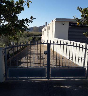 Siniscola House | Casa via Sardegna