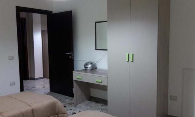 Pomarico Apartment | Casa vicino Matera Zia Nuziatina