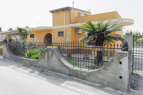 Bastione House | Casa Vico Primo Guido