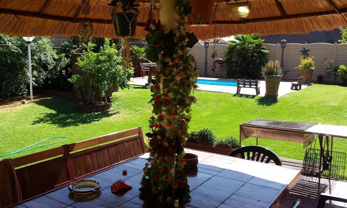 Carletonville Bed & Breakfast | Casa Villa Guest House Carletonville