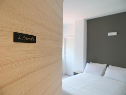 Campalto House | Casa Villaggio Laguna