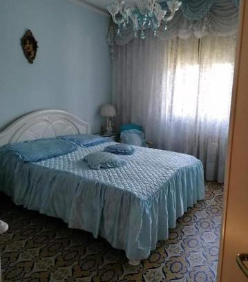 Ca' Savio House | Casa Vilma