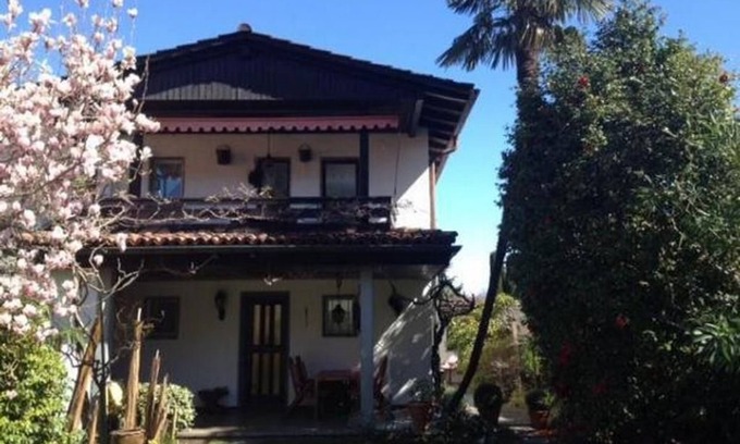 Losone Apartment | Casa Viola panorama flat 1st floor