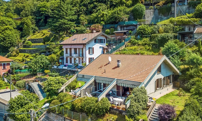 Laveno Mombello House | Casa Virginia, Laveno Mombello, Italy
