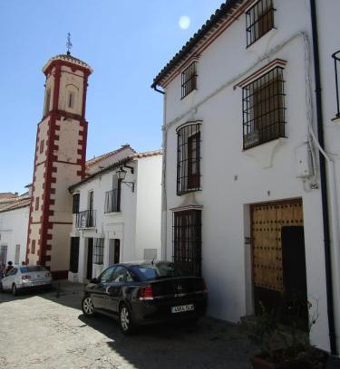 Grazalema Apartment | Casa Virués