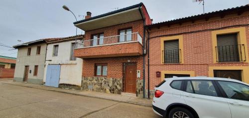 Gordoncillo House | CASA VISI
