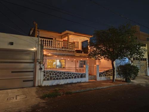 Veracruz House | Casa Yola