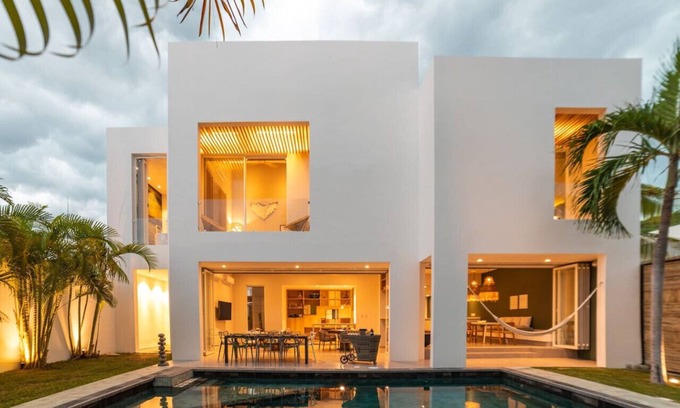 S House | Casa Yoo', tu Oasis de Lujo en Huatulco