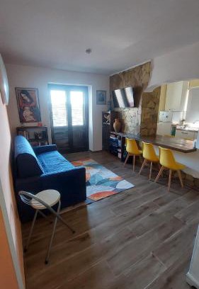 Monterosso Calabro Apartment | Casa Zia Maria 6 posti Monterosso Cost to Cost