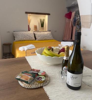 Centro Storico Apartment | Casa Zizì
