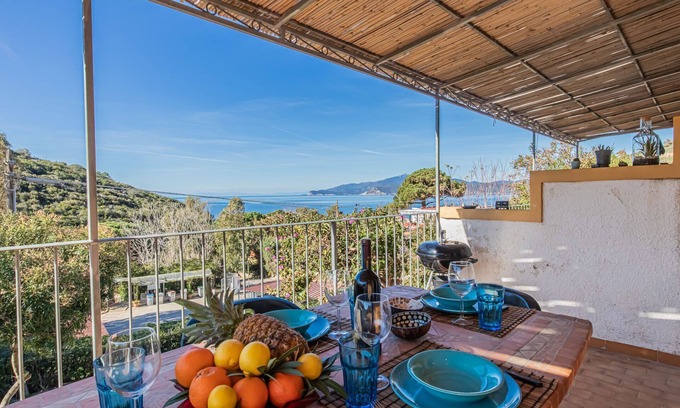 Innamorata House | Casa Zullo B4, Innamorata