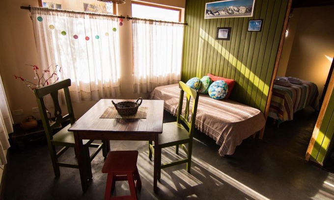 El Chalten House | CasaAndina Chalten
