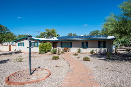 Tucson House | Casabella