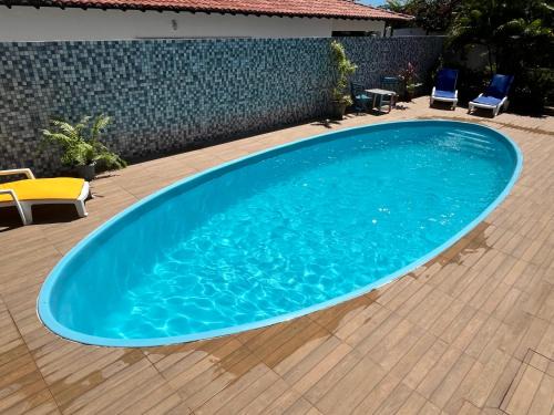 Tibau do Sul House | Casabellapipa