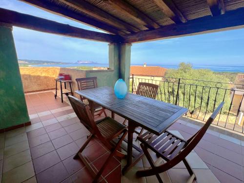 Tanaunella Apartment | CASABELLAVISTA