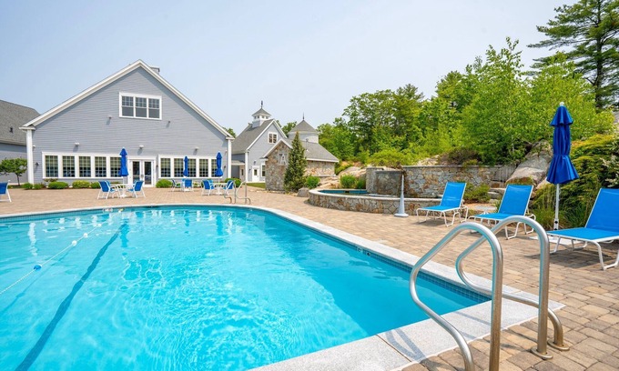 Arundel House | CasaBianca-Pool/FitnessCenter/Hiking/GameRoom